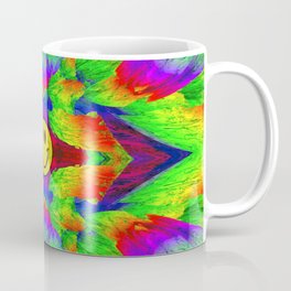 rainbowfire Coffee Mug