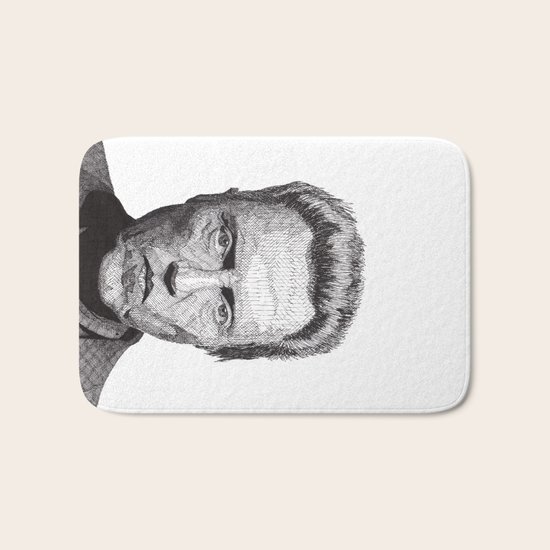 Christopher Bath Mat