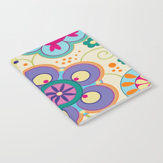 P26 Notebook