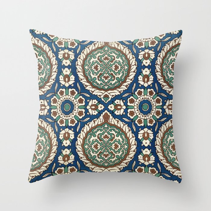Throw Pillow