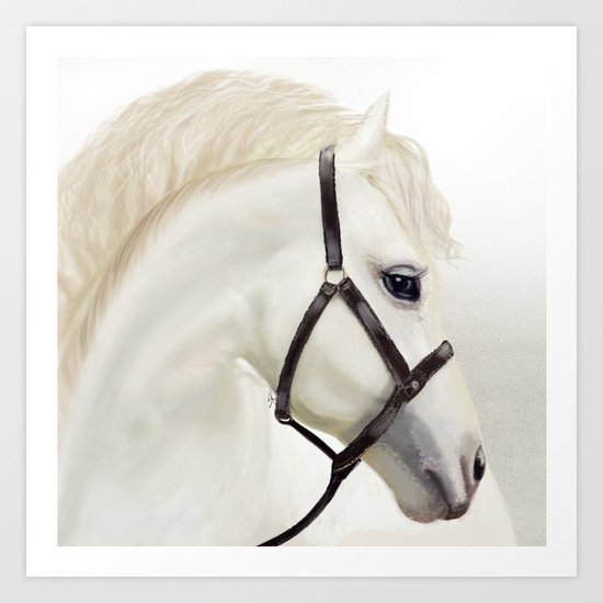 Sight Art Print