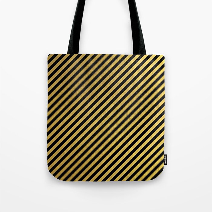 New Year's Eve Pattern 14 Tote Bag