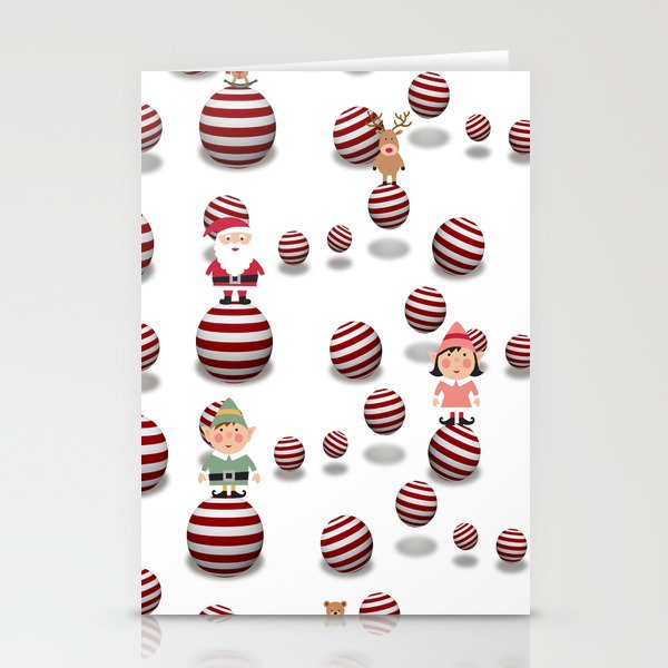 Christmas gifts Stationery Cards
