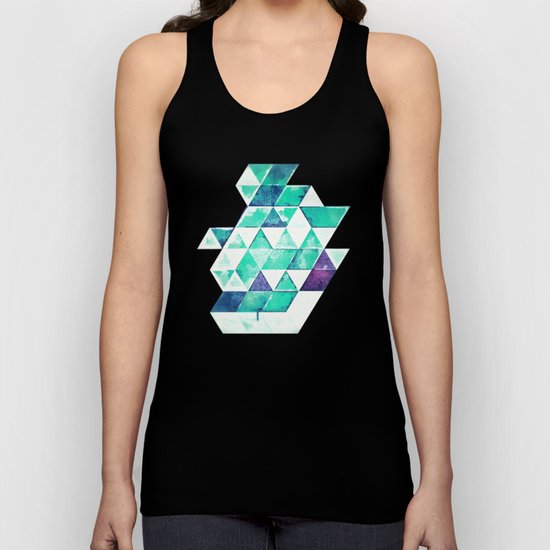 yys blyx Unisex Tank Top