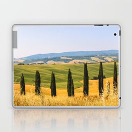 Wine Country Laptop & iPad Skin