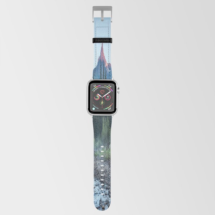 Apple watch store pilot band