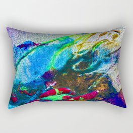 Eclipsed Pangaea Studios Rectangular Pillow