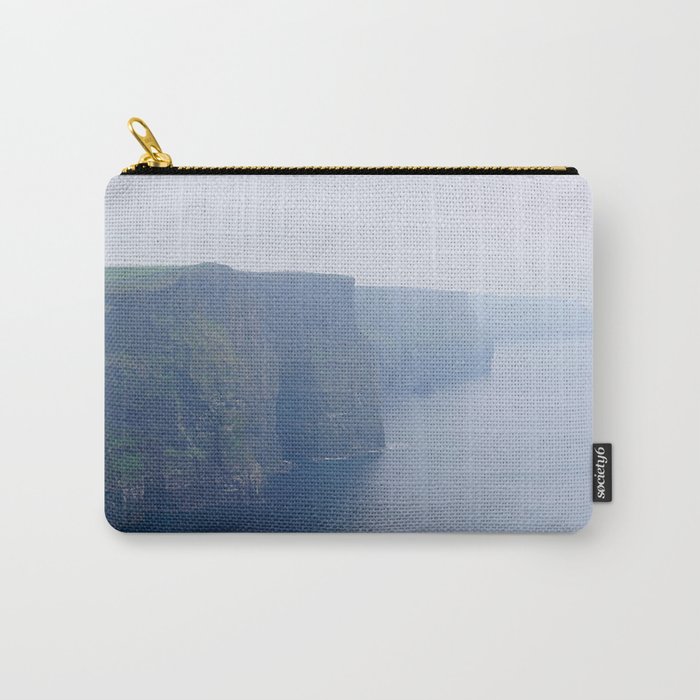 The Cliffs Carry-All Pouch