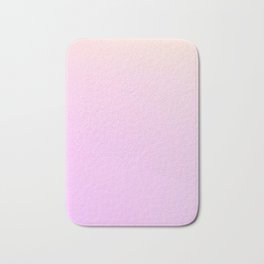 3 Gradient Aura Ombre 220426 Valourine Digital  Bath Mat