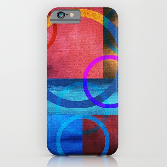 Textures/Abstract 91 iPhone & iPod Case