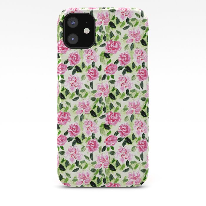 green garden iPhone 11 case green garden iPhone 11 case