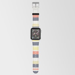Lines Apple Watch Band