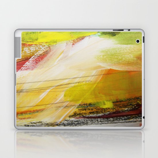 Spoken Life Laptop & iPad Skin