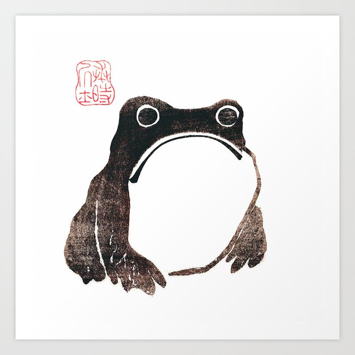 Art Print