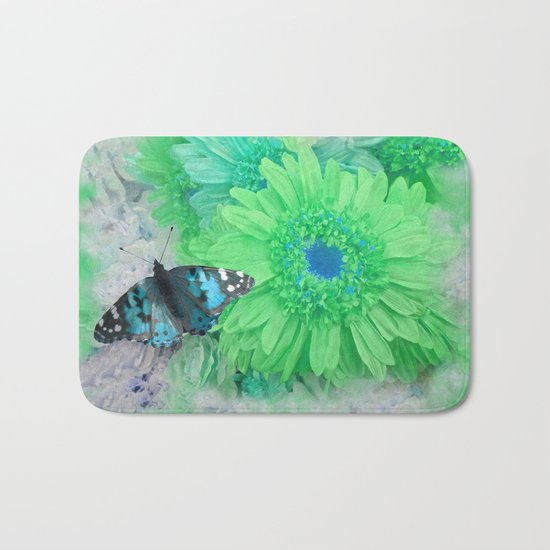DAISY Bath Mat