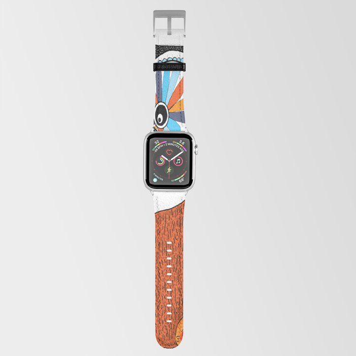 Owl apple watch band discount