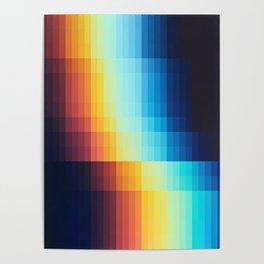 Spectra II Poster