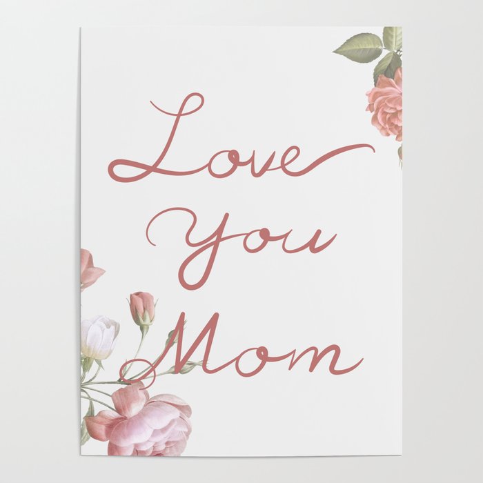 MOM Poster