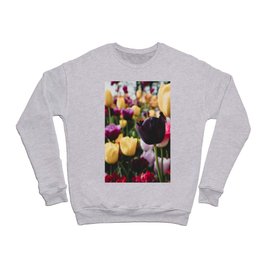 The Flourish Image 1.0 Crewneck Sweatshirt