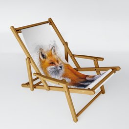 The Fox Sling Chair