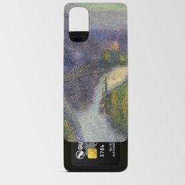 Henri Martin Android Card Case