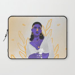 Nathy Peluso Laptop Sleeve