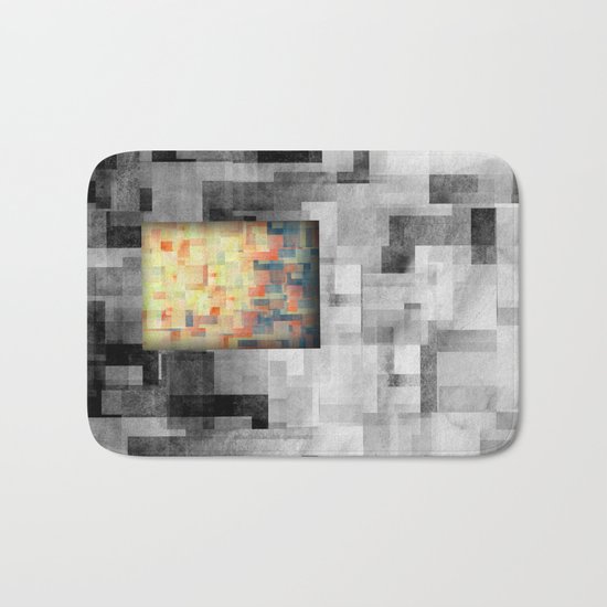 Viva El Arte! Bath Mat