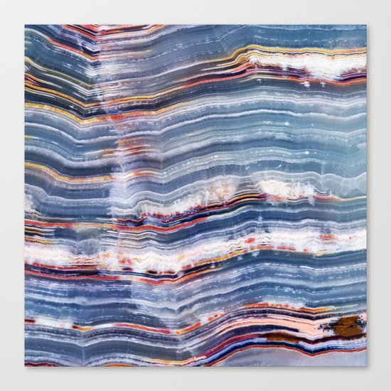 Marble Canvas Print