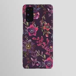 Hellebore Android Case