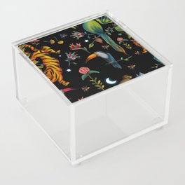 Soledad Acrylic Box