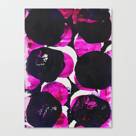 Graphic96 Canvas Print