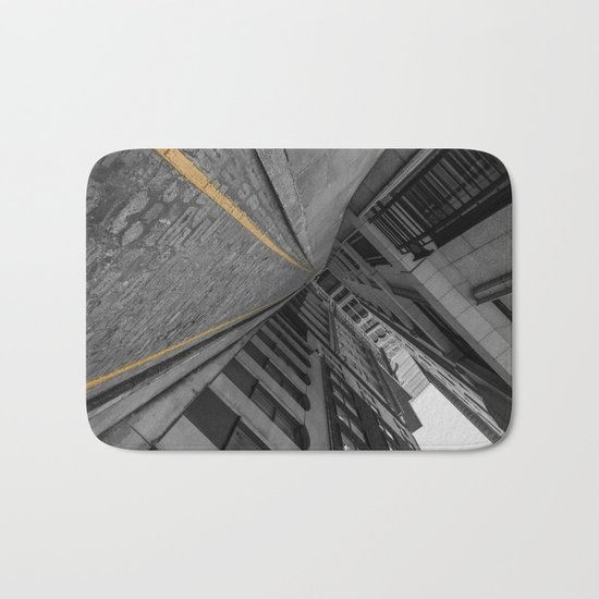 Mile End Bath Mat