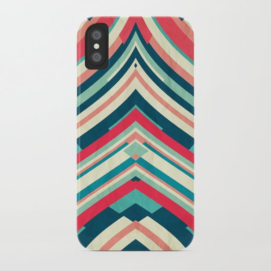 Goodnight Nobody iPhone Case