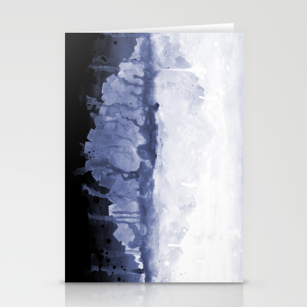 Paint 5 Abstract Water Ocean Arctic Iceberg Nature Ocean Sea