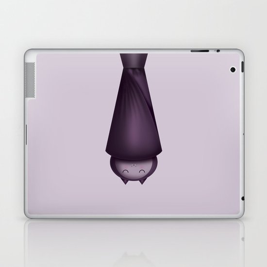 Batie Laptop & iPad Skin