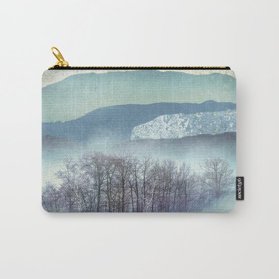 Dreamland Carry-All Pouch