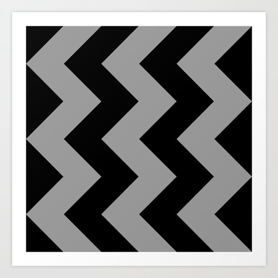 Umbelas Art Print