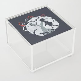 Coraline Acrylic Box