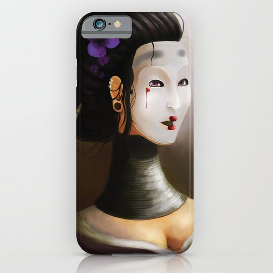 Sun iPhone & iPod Case
