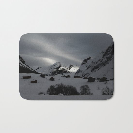 Coming Home Bath Mat