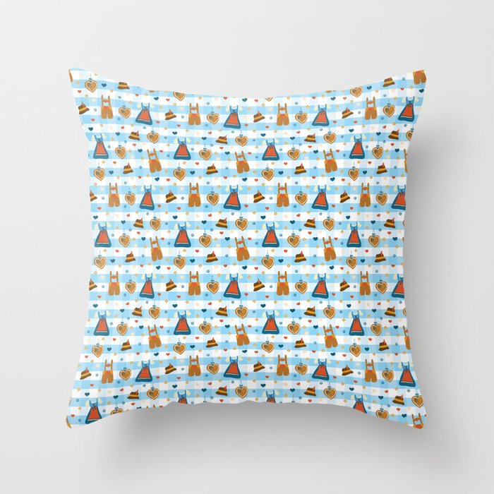 Throw Pillow