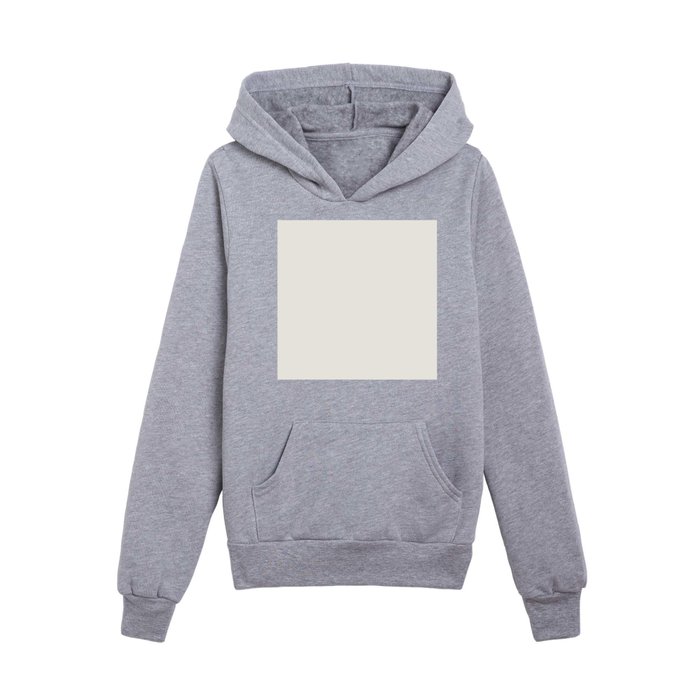 Neutral Off White Solid Color Pairs Dutch Boys 2022 Popular Hue