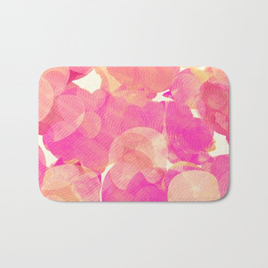 they found donut on mars Bath Mat