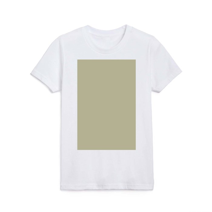 Ash green color shirt sales