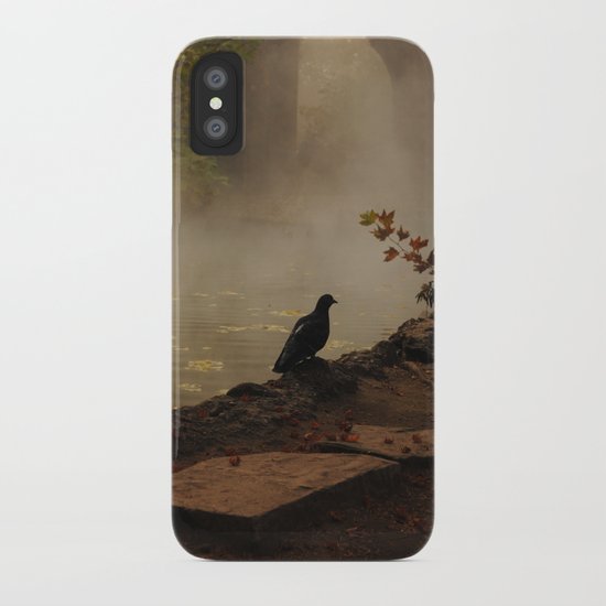 Peace iPhone Case
