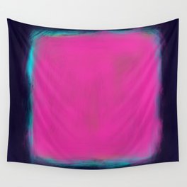 Silence 74.  Wall Tapestry