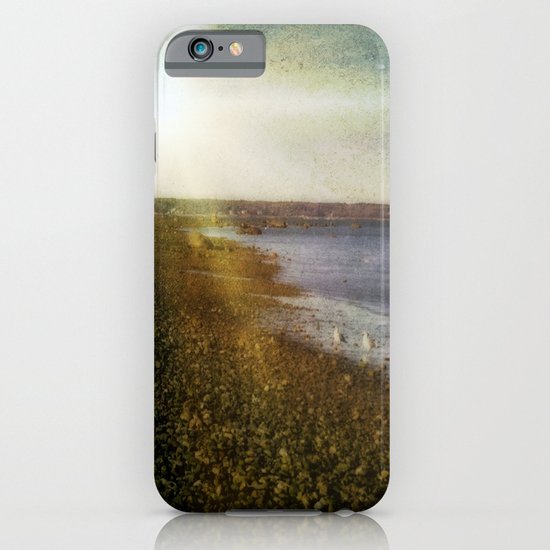 Short Days iPhone & iPod Case