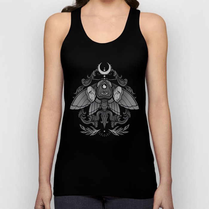 Witch's Soul Tank Top
