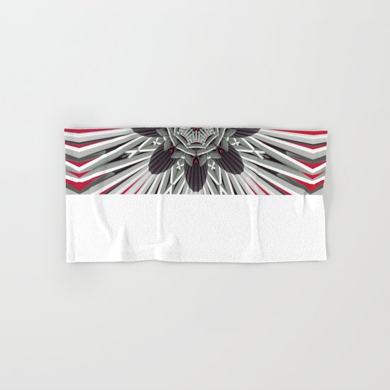 VSS Hand & Bath Towel