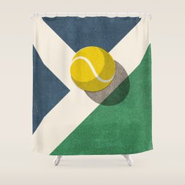 Sports Shower Curtains For Any Bathroom Decor Society6